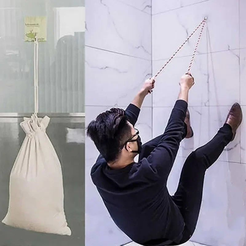 10/20 Sets Transparent Multipurpose Adhesive Hooks with 10kg Load Capacity for Bathroom Hook Kitchen and Decoration