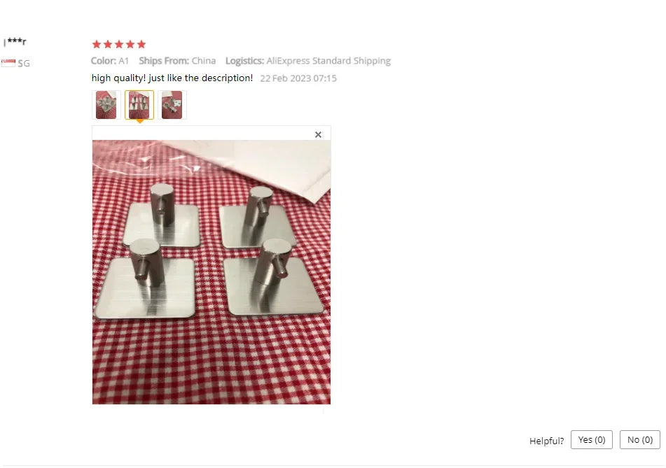 Bathroom Towel Hooks Self-adhesive Stainless Steel Hook Rack Wall Hanger For Hanging Outdoor Shower Bathroom Accessories