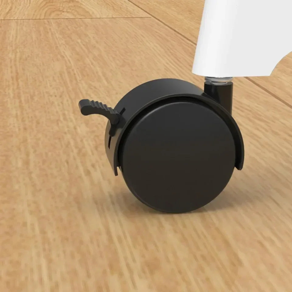 Portability Coat and Hat Rack with Wheels Floor Stand Multi-layer Storage Rack Large Capacity Space Saving Hanging Clothes Stand