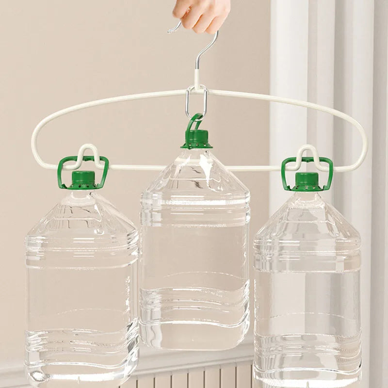 10pcs Non-Slip No Trace Hanger Coated Metal Clothes Hangers Thicken Suit Coat Shirt Jacket Hanging Hanger with Round Notches