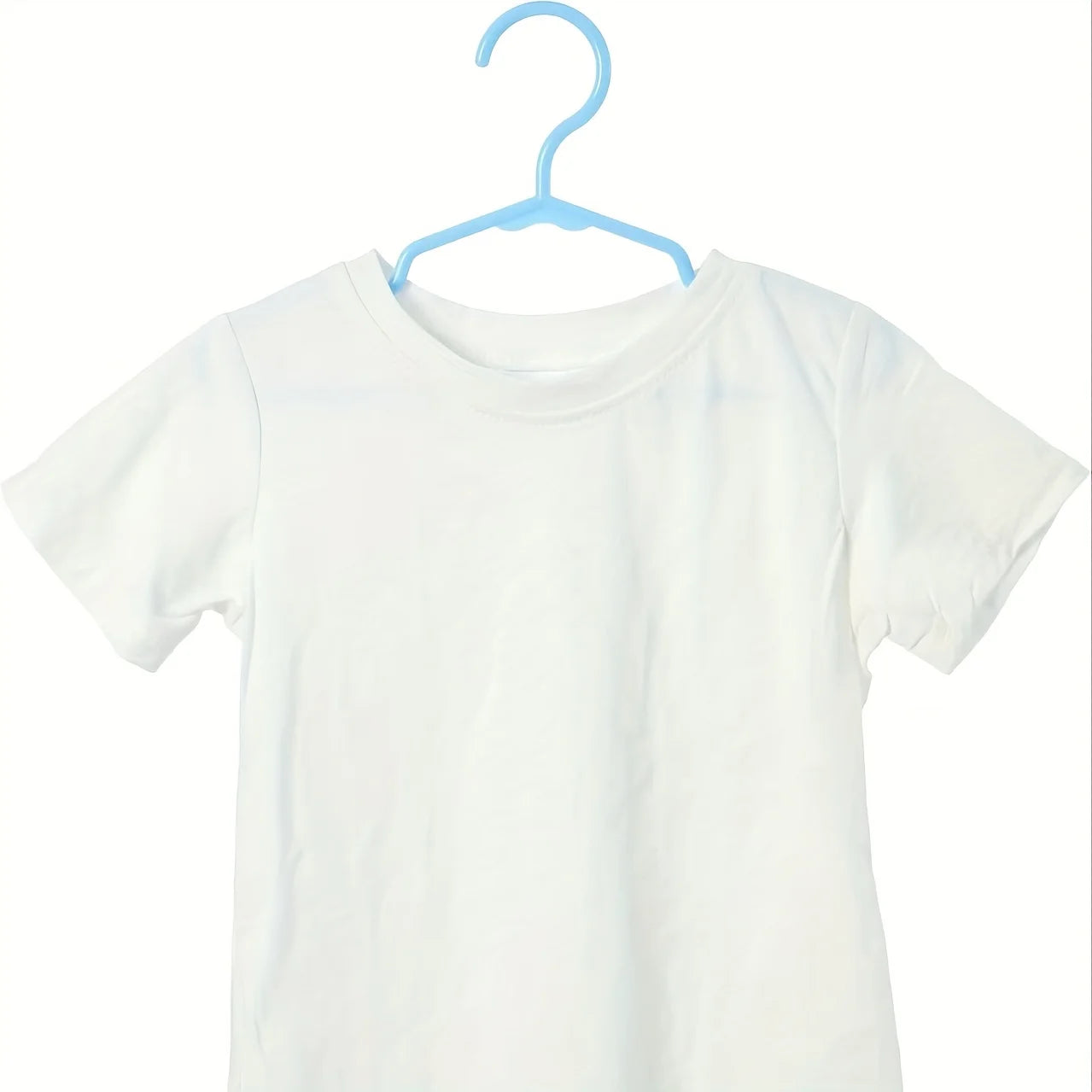 Clothes Hangers, Non Slip Plastic Coat Hangers, Space Saving Hangers, Heavy Duty, Hanging Dry Wet Clothes