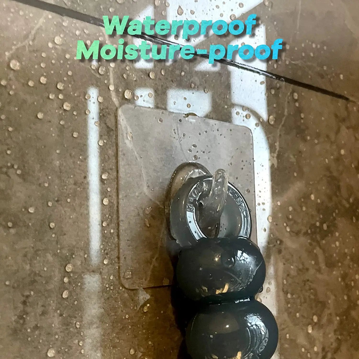 10/5/2Pcs Transparent Wall Hooks Hangers Self Adhesive Door Wall Hangers Hooks Suction Heavy Load Rack for Kitchen Bathroom