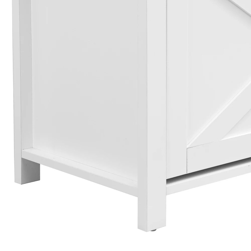 Multifunctional Modern Coat Racks Wardrobe with Shoe Rack Shelf Hooks for Entrance Hall Stable Iron Feet Convenient Storage