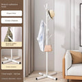 Household Clothes Hanger Floor-standing Bedroom Simple Clothes Hanger Clothes Rack Popular Coat Rack Clothes Hanger Storage