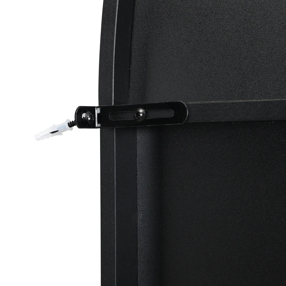 Multifunctional Modern Coat Racks Wardrobe with Shoe Rack Shelf Hooks for Entrance Hall Stable Iron Feet Convenient Storage