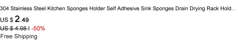 Self-adhesive Bathroom Hook Towels Rack Wall Stickers Steel Hooks For Wall Glue Adhesive Hanger Robe Shower Accessories