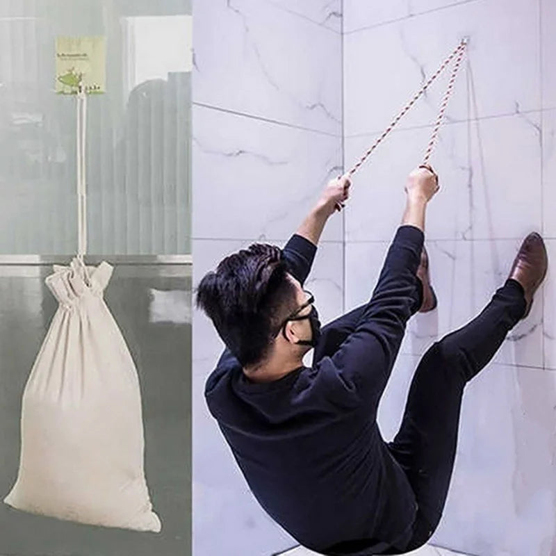 10/20 Sets Transparent Multipurpose Adhesive Hooks with 10kg Load Capacity for Bathroom Hook Kitchen and Decoration