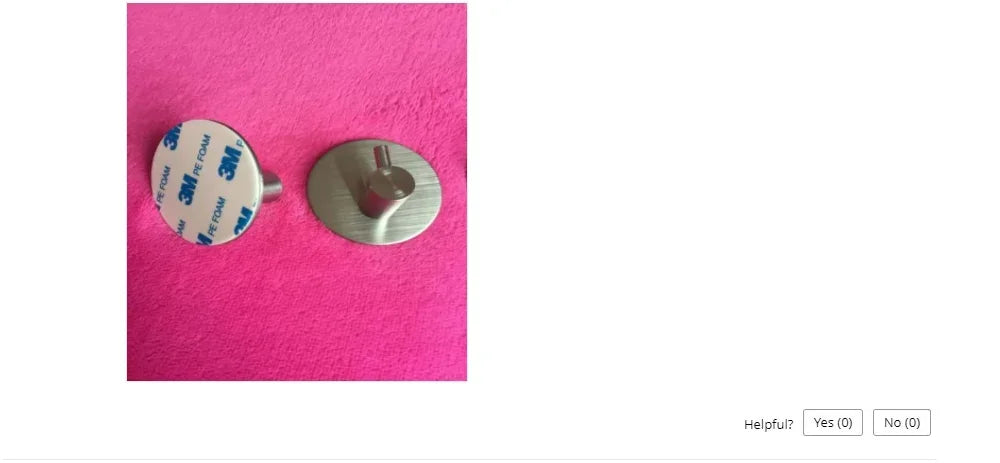 Bathroom Towel Hooks Self-adhesive Stainless Steel Hook Rack Wall Hanger For Hanging Outdoor Shower Bathroom Accessories