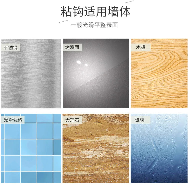 Nordic Fashion Style Bedroom Furniture Coat Rack Clothes Hanger Hooks Living Room Closet Bamboo Hat Racks Coat Hanger Wall Hook